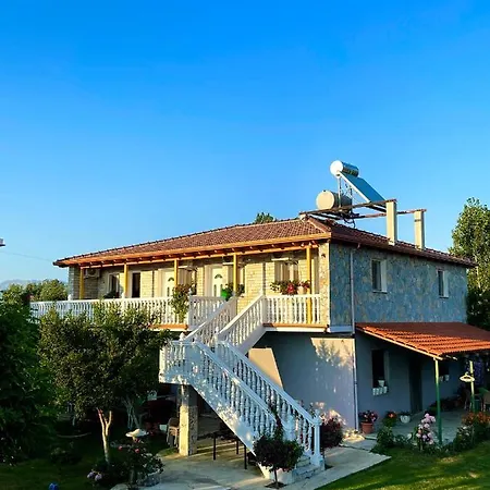 Hébergement de vacances House Lezhë