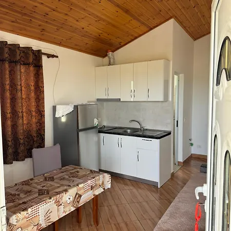House * Lezhë