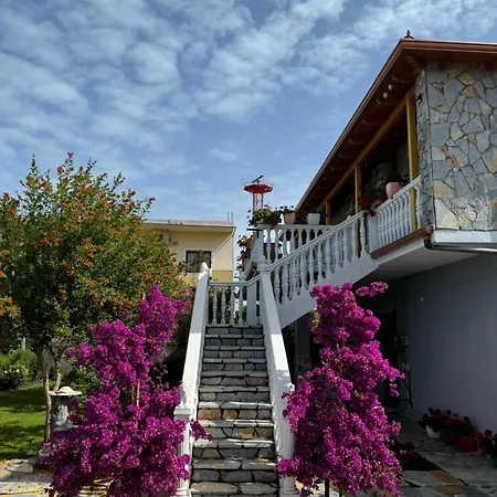 Feriehus House *
