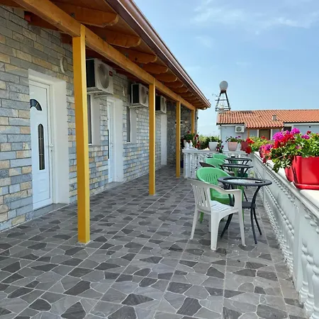 House * Lezhë