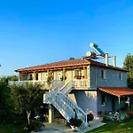 度假居 House Lezhë